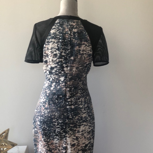 Karen Millen Midi Dress - Picture 5 of 6